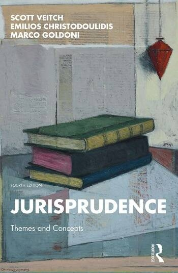 Jurisprudence Taylor & Francis Ltd
