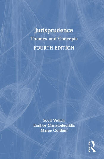 Jurisprudence Taylor & Francis Ltd