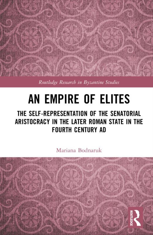 Empire of Elites Taylor & Francis