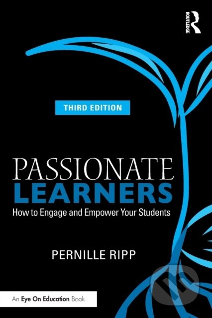 Passionate Learners Taylor & Francis Ltd