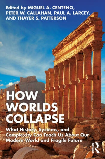 How Worlds Collapse Taylor & Francis Ltd