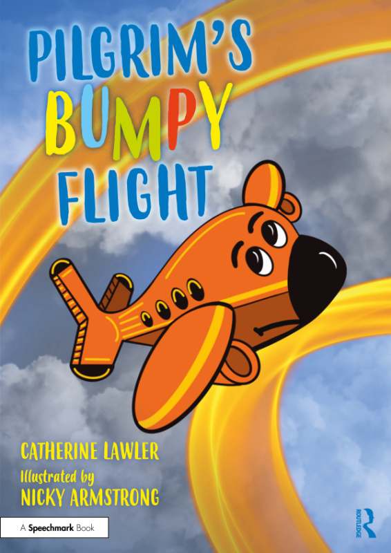 Pilgrims Bumpy Flight: Helping Young Children Learn About Domestic Abuse Safety Planning Taylor & Francis