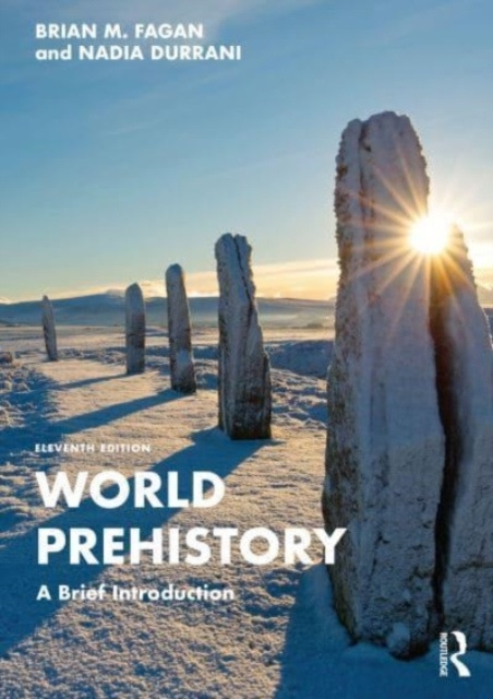 World Prehistory Taylor & Francis Ltd