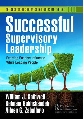 Successful Supervisory Leadership Taylor & Francis Ltd