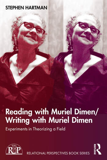 Reading with Muriel Dimen / Writing with Muriel Dimen Taylor & Francis Ltd