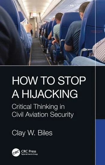 How to Stop a Hijacking Taylor & Francis Ltd
