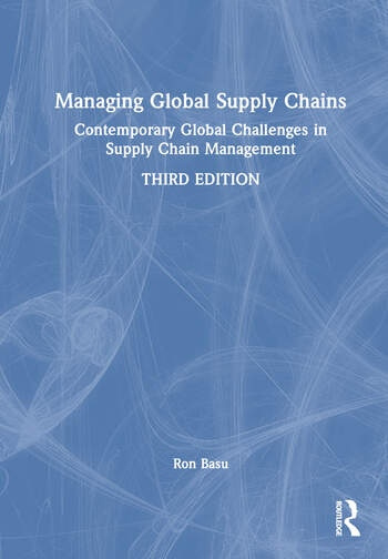 Managing Global Supply Chains Taylor & Francis Ltd