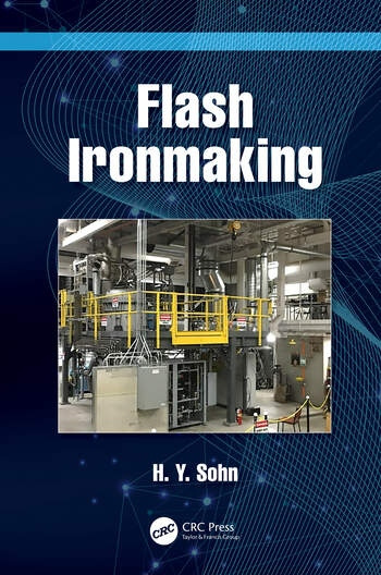 Flash Ironmaking Taylor & Francis Ltd