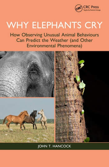 Why Elephants Cry Taylor & Francis Ltd