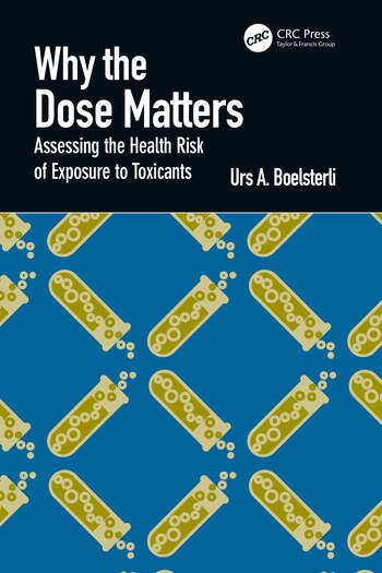 Why the Dose Matters Taylor & Francis Ltd