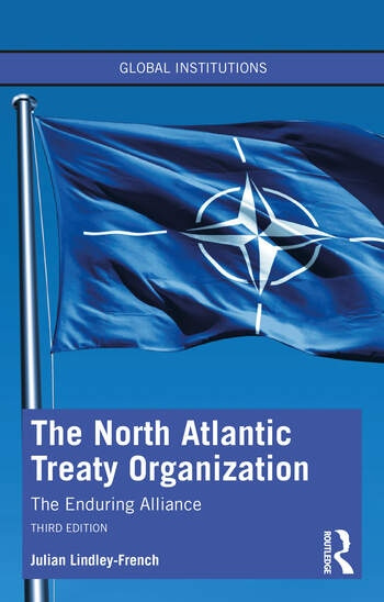 The North Atlantic Treaty Organization Taylor & Francis Ltd