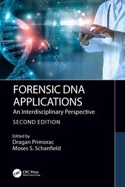 Forensic DNA Applications Taylor & Francis Ltd