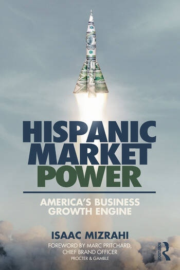 Hispanic Market Power Taylor & Francis Ltd