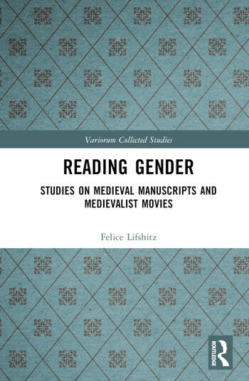 Reading Gender Taylor & Francis Ltd