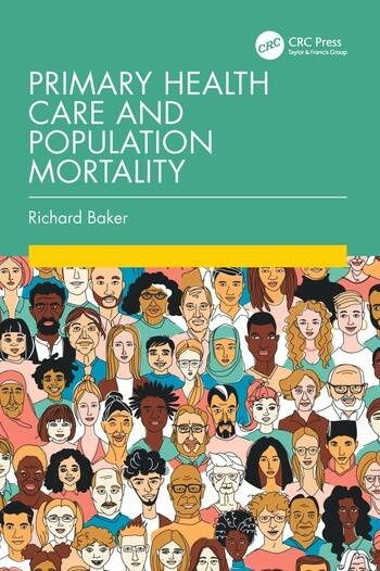 Primary Health Care and Population Mortality Taylor & Francis Ltd
