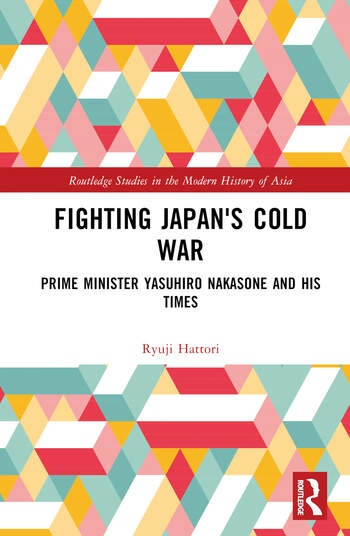 Fighting Japan´s Cold War Taylor & Francis Ltd