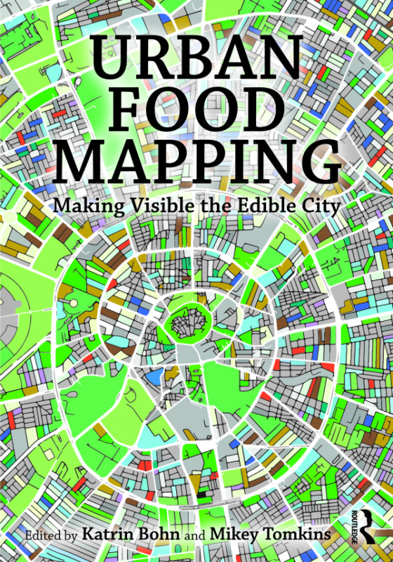Urban Food Mapping Taylor & Francis
