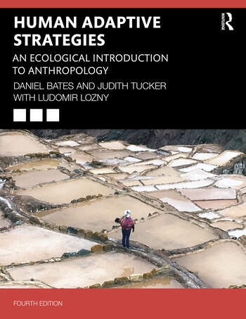 Human Adaptive Strategies Taylor & Francis Ltd