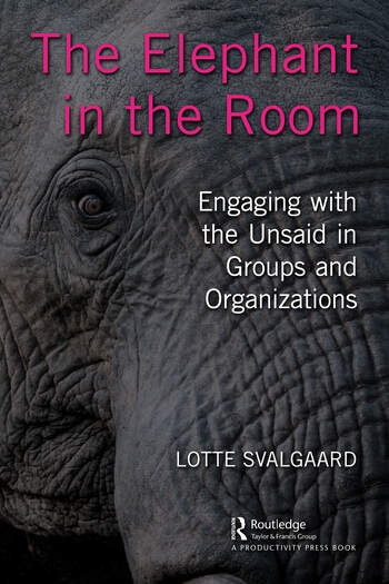 The Elephant in the Room Taylor & Francis Ltd