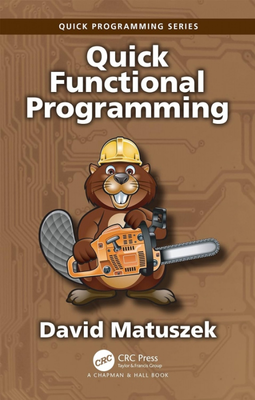 Quick Functional Programming Taylor & Francis Ltd