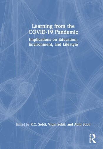 Learning from the Covid-19 Pandemic Taylor & Francis Ltd