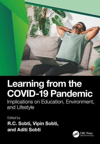 Learning from the Covid-19 Pandemic Taylor & Francis Ltd
