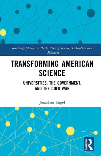 Transforming American Science Taylor & Francis Ltd