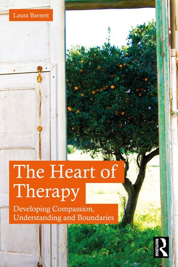 The Heart of Therapy Taylor & Francis Ltd