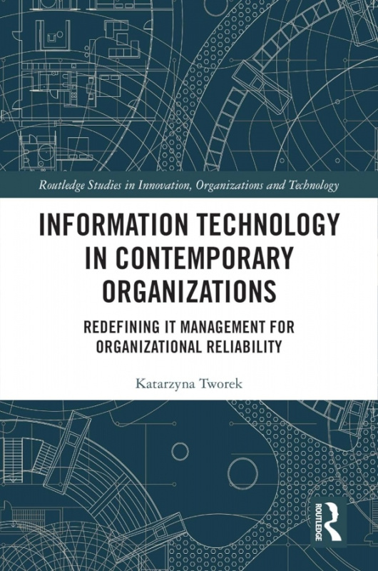 Information Technology in Contemporary Organizations Taylor & Francis Ltd