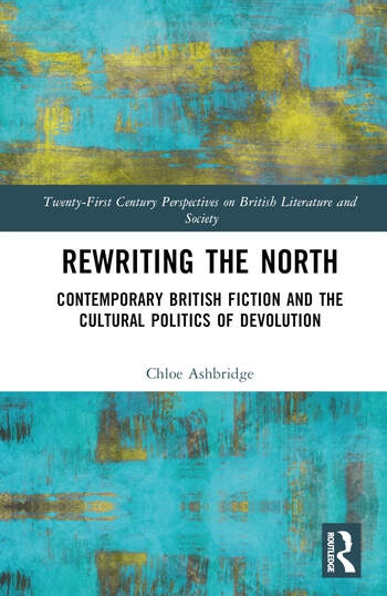 Rewriting the North Taylor & Francis Ltd
