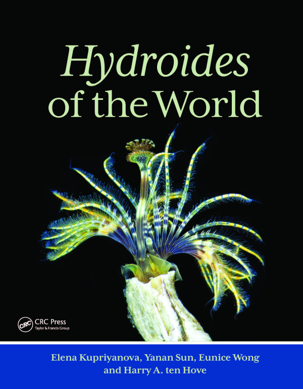Hydroides of the World CSIRO Publishing