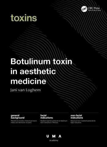 Botulinum Toxin in Aesthetic Medicine Taylor & Francis Ltd