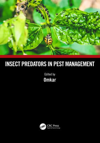 Insect Predators in Pest Management Taylor & Francis Ltd
