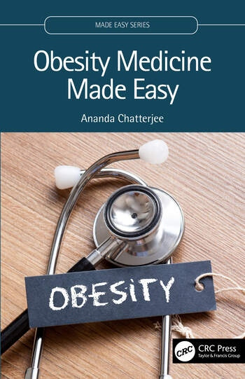 Obesity Medicine Made Easy Taylor & Francis Ltd