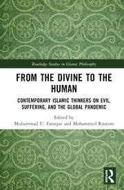 From the Divine to the Human Taylor & Francis Ltd