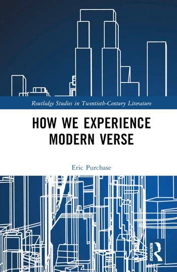 How We Experience Modern Verse Taylor & Francis Ltd