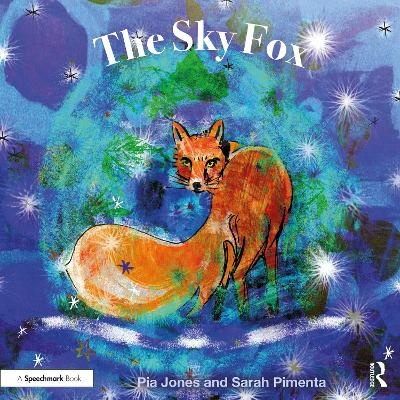 The Sky Fox Taylor & Francis Ltd