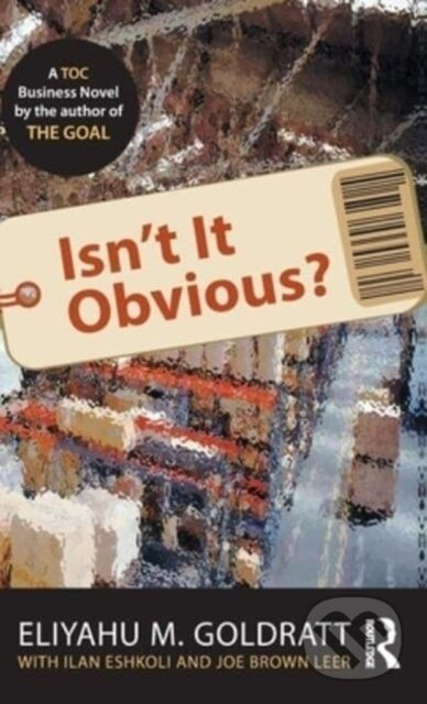 Isn´t It Obvious? Taylor & Francis Ltd