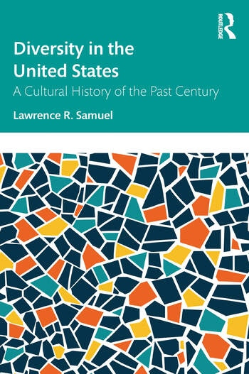 Diversity in the United States Taylor & Francis Ltd