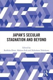 Japan’s Secular Stagnation and Beyond Taylor & Francis Ltd