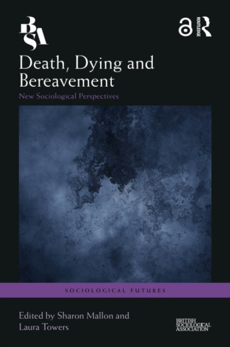 Taylor & Francis Ltd Death, Dying and Bereavement