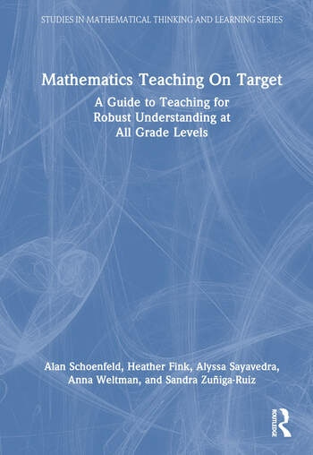 Mathematics Teaching On Target Taylor & Francis Ltd