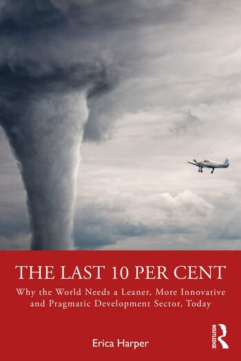 The Last 10 Per Cent Taylor & Francis Ltd