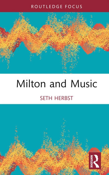 Milton and Music Taylor & Francis Ltd