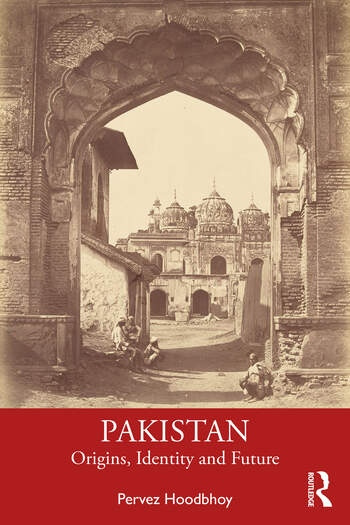 Pakistan Taylor & Francis Ltd