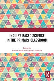Inquiry-Based Science in the Primary Classroom Taylor & Francis Ltd