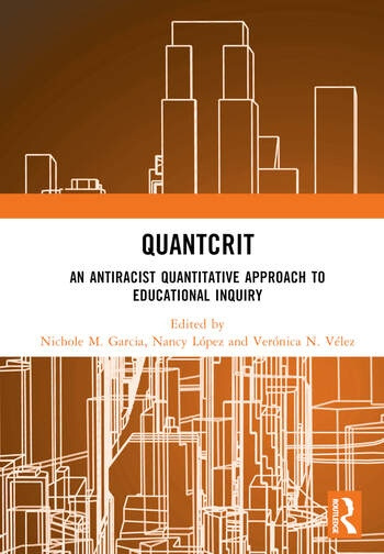 QuantCrit Taylor & Francis Ltd