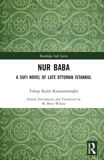 Nur Baba Taylor & Francis Ltd