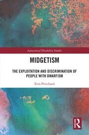 Midgetism Taylor & Francis Ltd
