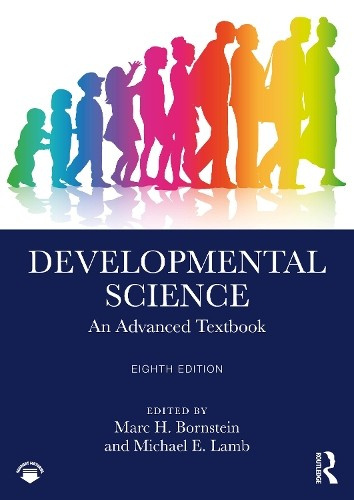 Developmental Science, An Advanced Textbook Taylor & Francis Ltd